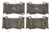 Dr!ve+ DP1010.10.0388 Brake Pad Set, disc brake